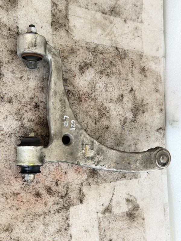 01-06 LEXUS LS430 Rear Left Driver Upper Control Arm OEM #021