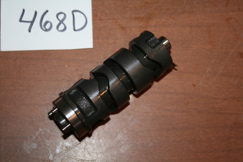 2004 Honda CRF100 Gear Shift Drum OEM 04 B