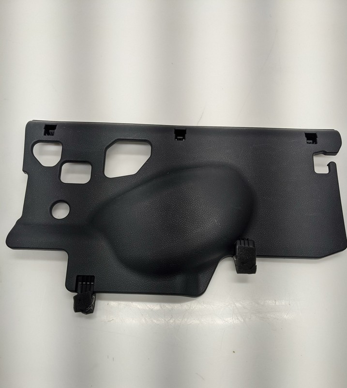 Right Passenger Under Dash Lower Trim Cover 97285-L3000 2021 Kia K5 2022