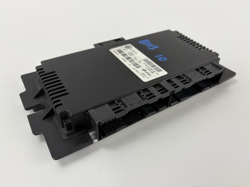 2008 BMW E90 E92 E93 M3 328 335 AHL FRM II 2 Footwell Light Control Module OEM