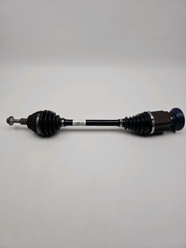 2019-2025 Audi Q3 Right Passenger Front Axle Shaft 2.0L AWD 47k OEM 3Q0407272CG