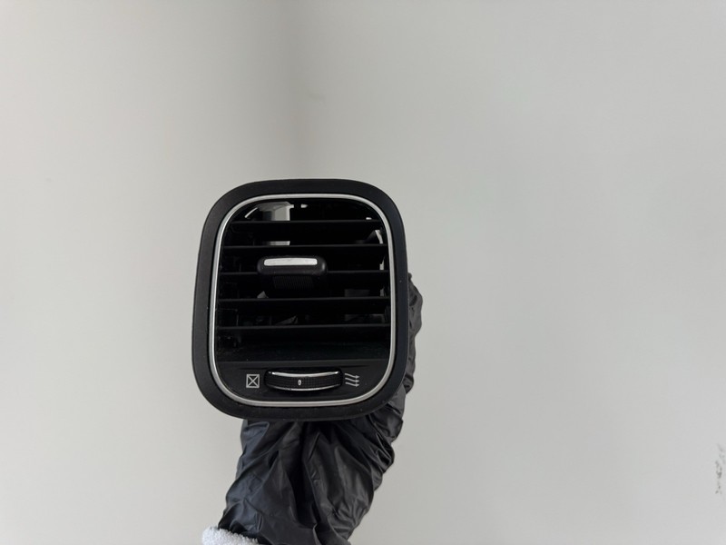 2017 DODGE CHARGER FRONT LEFT SIDE DASH AIR VENT OEM