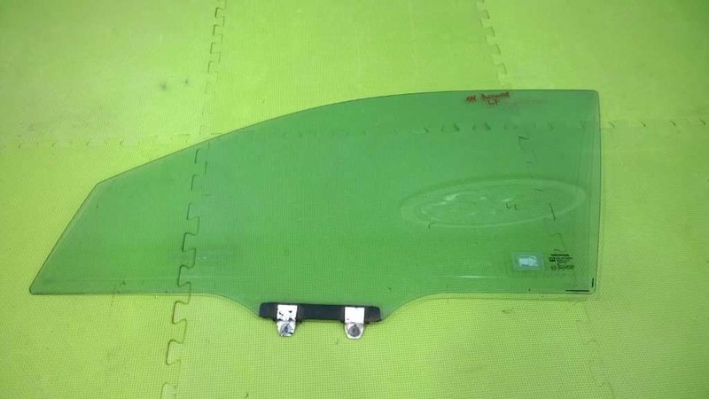 03 04 05 06 07 HONDA ACCORD DRIVER LEFT FRONT DOOR GLASS OEM 2458-30