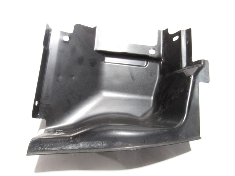 Nissan Z 2024 Rear Right Passenger Air Guide Splash Guard Shield Cover 22-25 |#3