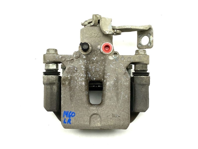 Left Drive Side Rear Brake Caliper Fits 2014-2016 Kia Forte Sedan 85866