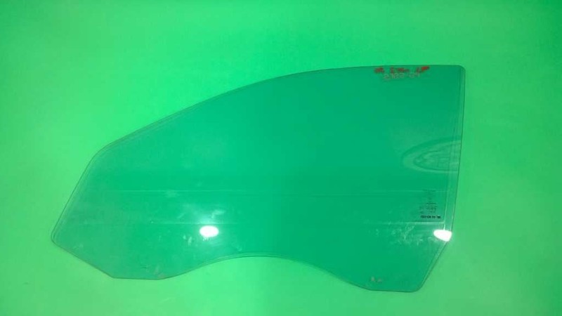 03-09 MERCEDES E350 DRIVER LEFT FRONT WINDOW DOOR GLASS OEM 2722-29