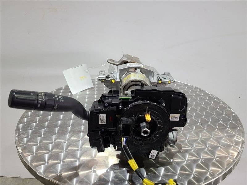 Steering Column Floor Shift Keyless Ignition Fits 15-17 EXPEDITION 562637