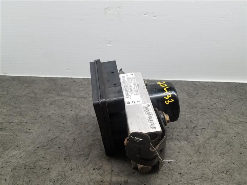 Anti-Lock Brake Part Assembly Fits 05 GRAND CHEROKEE 990912