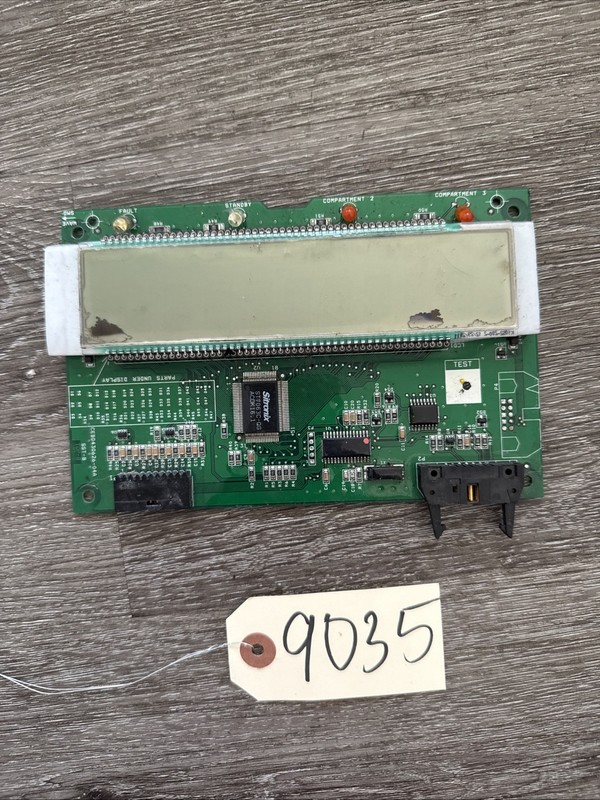 PANEL CARRIER MAXIMA - P/N: CEBD430626-04A