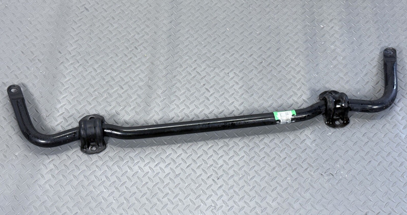 ✅ 13-24 RAM 1500 Classic 2WD OEM FRONT SUSPENSION STABILIZER SWAY BAR + Bushings
