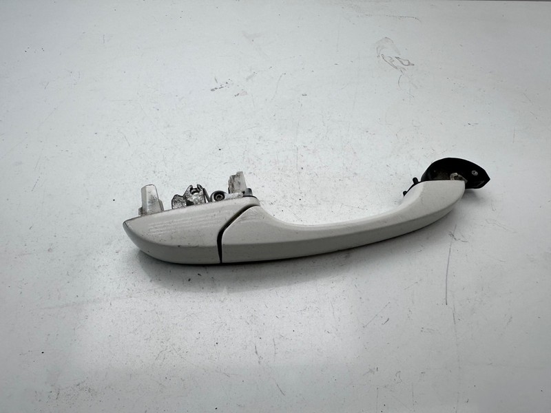 2008-2015 VOLKSWAGEN ROUTAN LH/RH SLIDING DOOR EXTERIOR HANDLE MOPAR 1NA50SW1AC