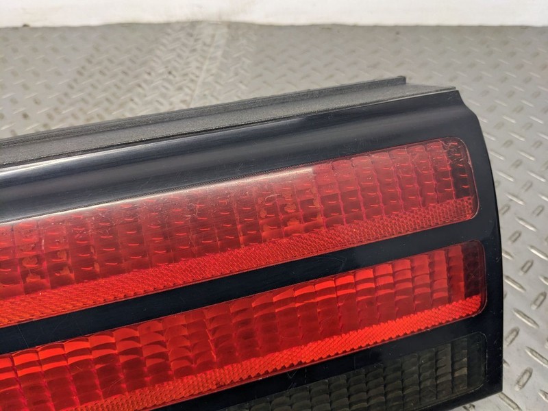 86- 92 Pontiac Firebird Tail Light SET LH RH OEM 1177525