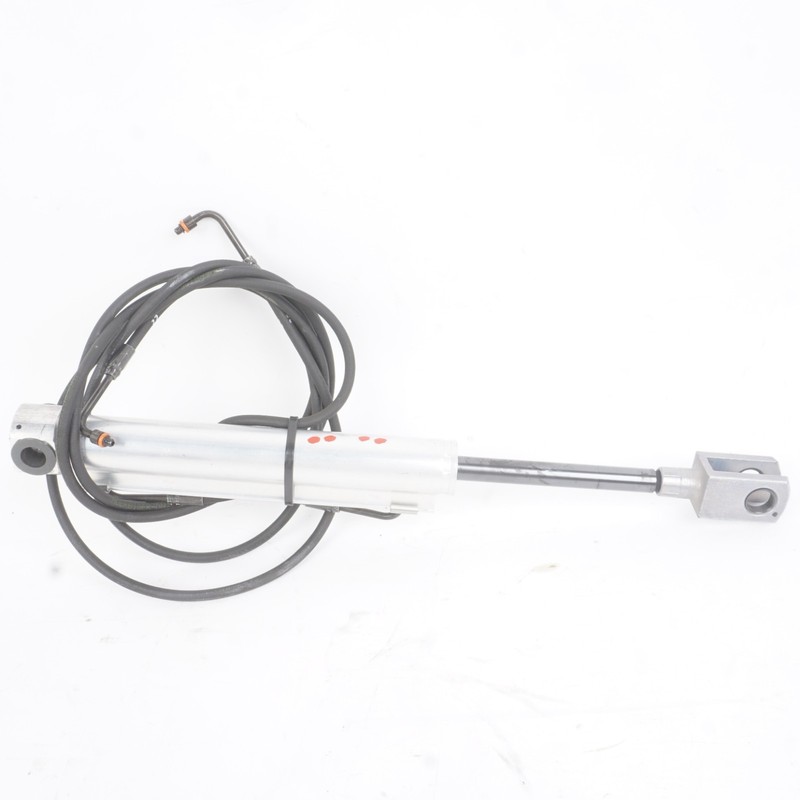 12-20 Mercedes SLC300 SLK350 Convertible Main Top Drive Lift Cylinder RightOEM