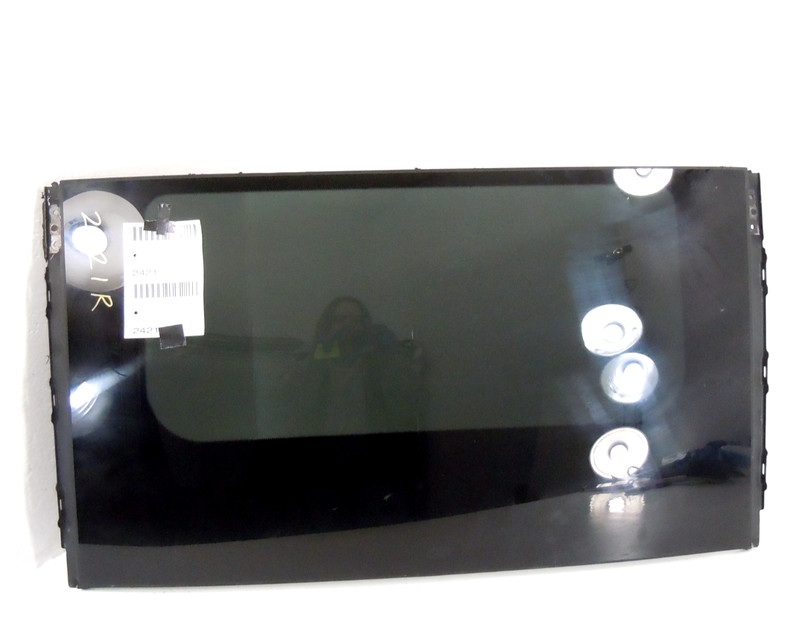 2015-2021 Mercedes-Benz C300 Sedan Rear Panoramic Sun Roof Glass OEM