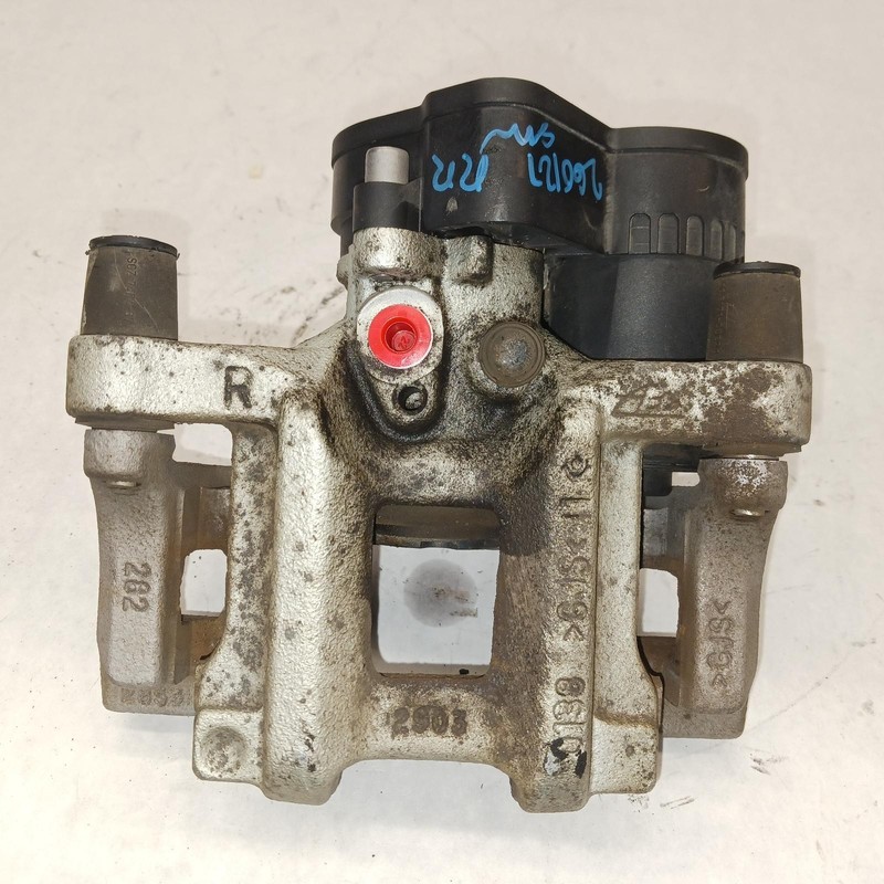 23-'25 HONDA ACCORD Right rear passenger Caliper 38k miles OEM 1 Year Wnty!