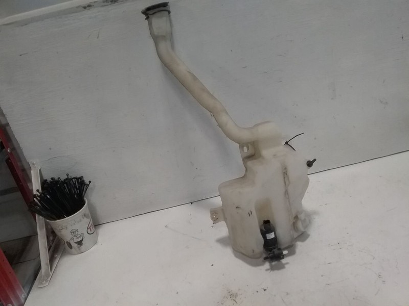 Wash Reservoir Fits 11-15 EXPLORER 3392774