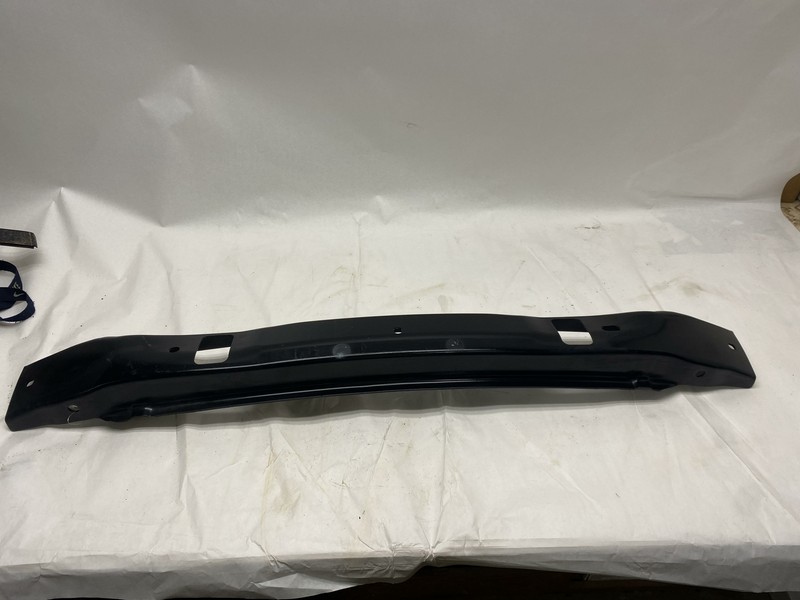 2006-2012 BENTLEY CONTINENTAL REAR BUMPER REINFORCEMENT CRASH IMPACT BAR OEM