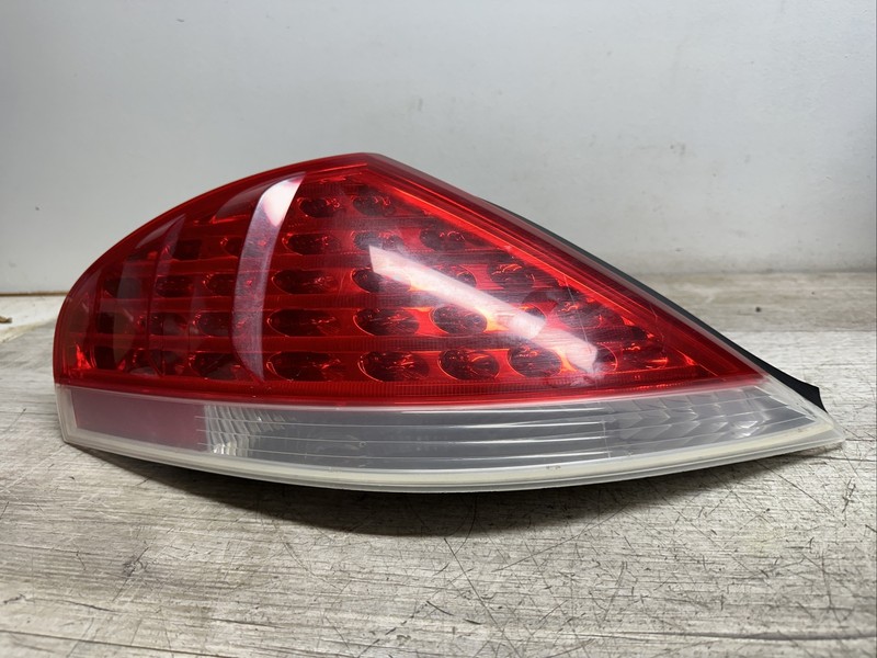 6911891 I 2005 - 07 BMW 645Ci 645i E64 Rear Left Driver Side Tail Light OEM LR