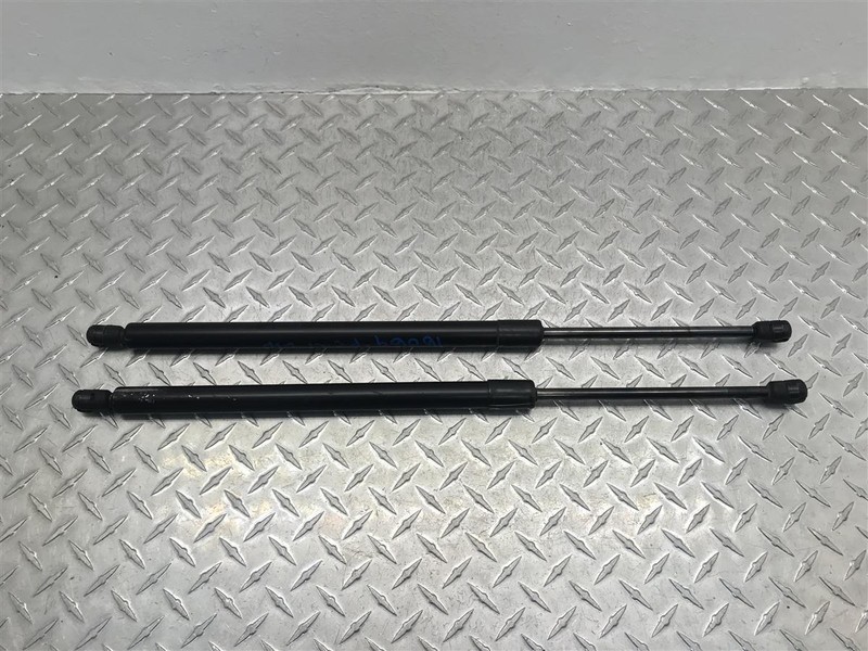 2005 LINCOLN AVIATOR HATCHBACK STRUT SET OF 2 OEM 3C54-78406A11-AA