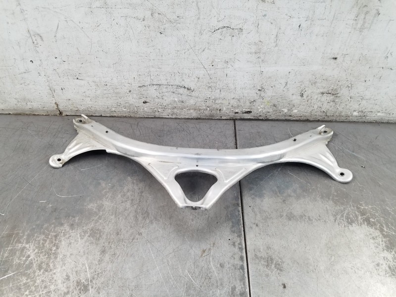 2014 Audi S6 Quattro C7 Front Strut Brace #1779 Q3