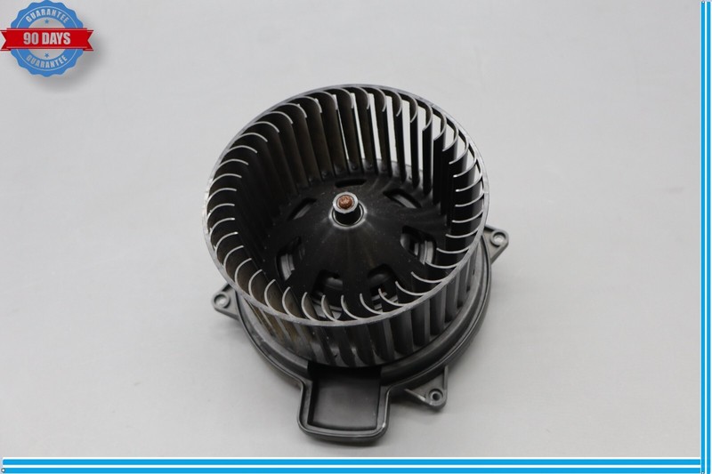 06-13 Mercedes X164 ML320 GL450 A/C AC Air Conditioning Heater Blower Motor Oem