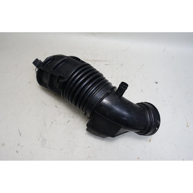 18-23 BMW G01 X3 G02 X4 M40iX B58 Filtered Air Intake Pipe Box to Manifold OEM