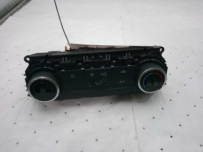 2020 Ford Transit 250 A/C Selector Switch OEM KK2T19980PA 81K Miles