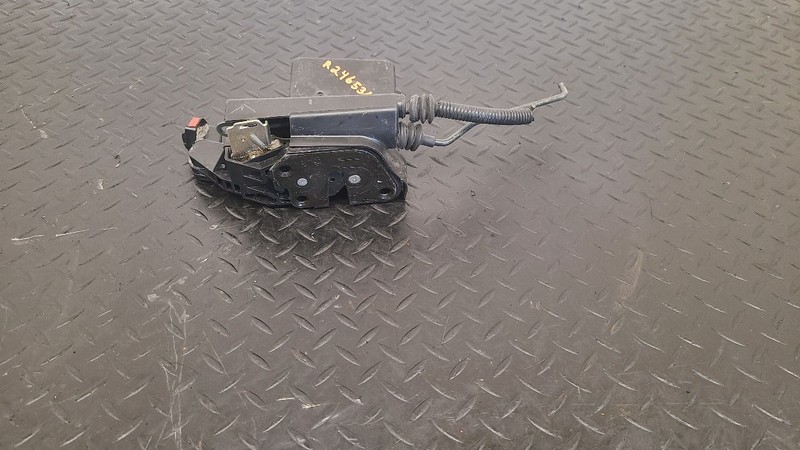 2004-2009 KIA AMANTI DRIVER FRONT POWER LOCK ACTUATOR OEM 81310-3F020