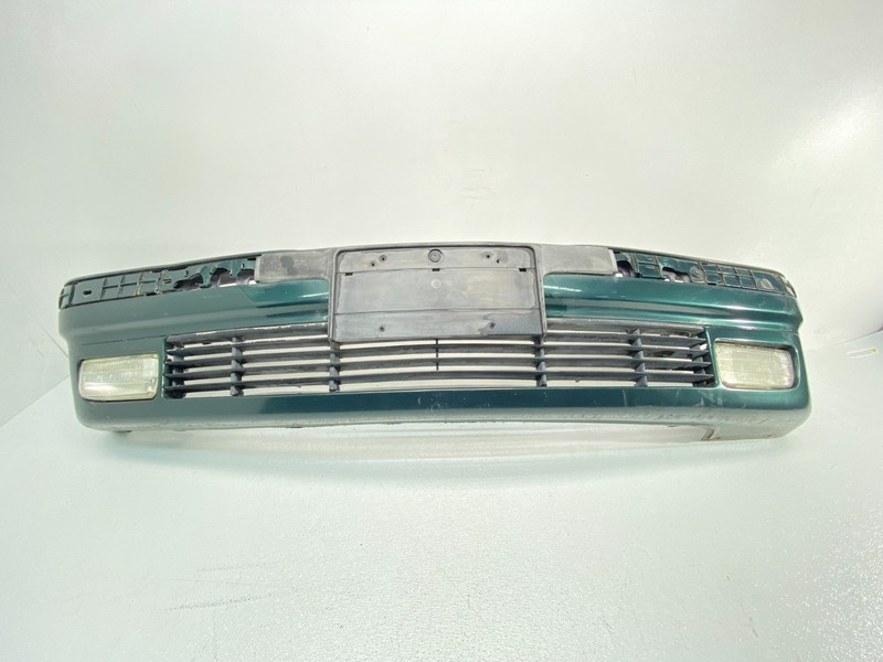 91-99 BMW E36 3 Series M3 Front Bumper Cover Panel Assembly Green Metallic OEM✅