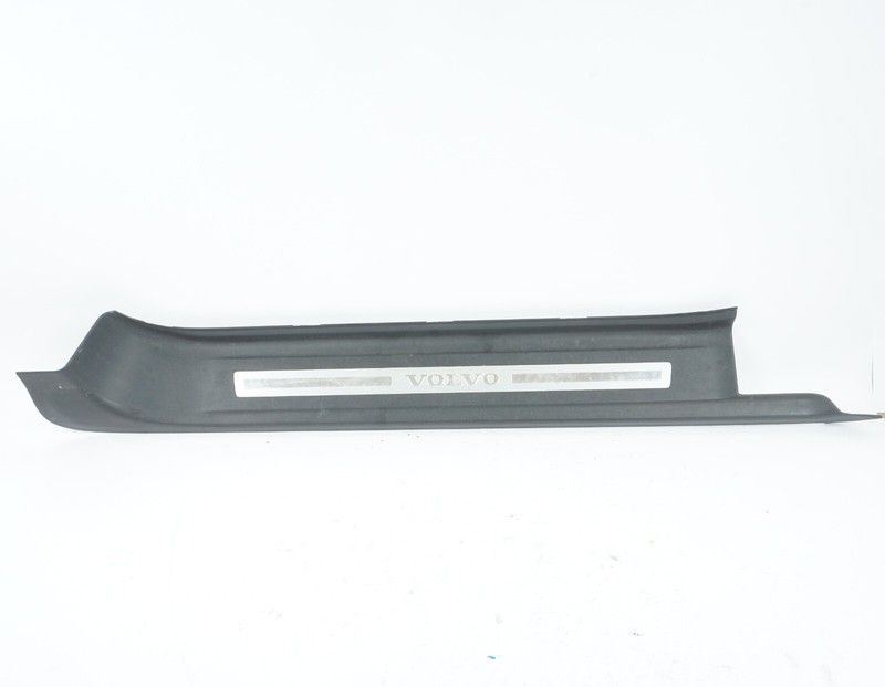 2006-2013 VOLVO C70 FRONT LEFT DRIVER SCUFF PLATE TRIM OEM
