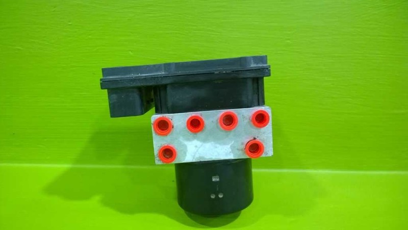 05 06 LINCOLN LS ABS ANTI LOCK BRAKE SYSTEM ASSEMBLY FROM 10/18/04 OEM 3648-36
