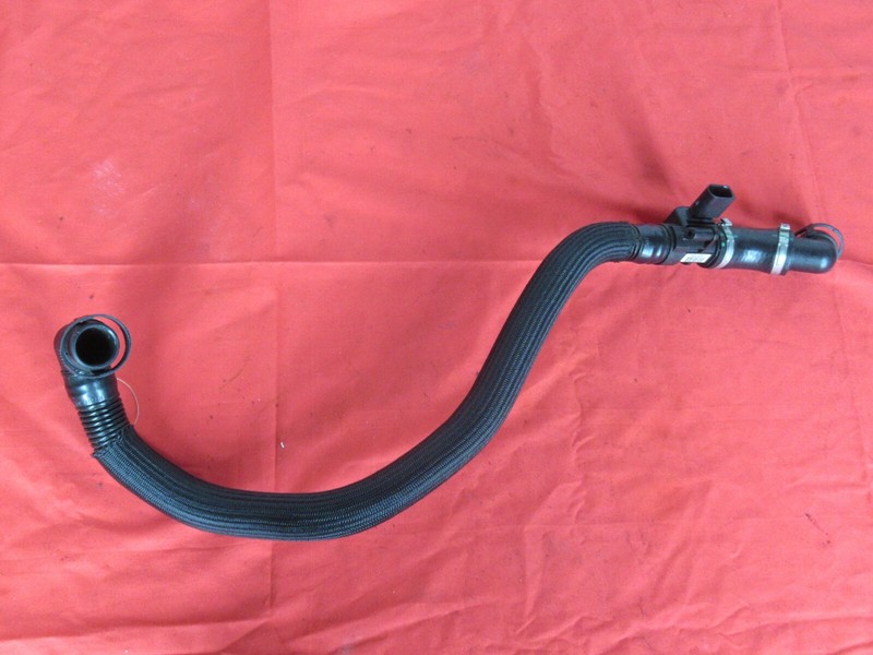 BMW E60 M5 M6 SECONDARY SMOG INJECTION AIR MASS SENSOR HOSE LINE 7835409 OEM