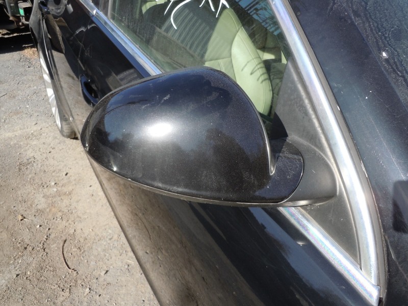2011-2013 Buick Regal Power Door Mirror Passenger Right RH Heated OEM 8555