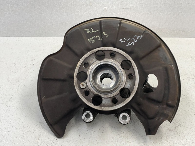 14 15 16 17 Mercedes S550 Rear Left Driver Spindle Knuckle Hub RWD 1523 OEM