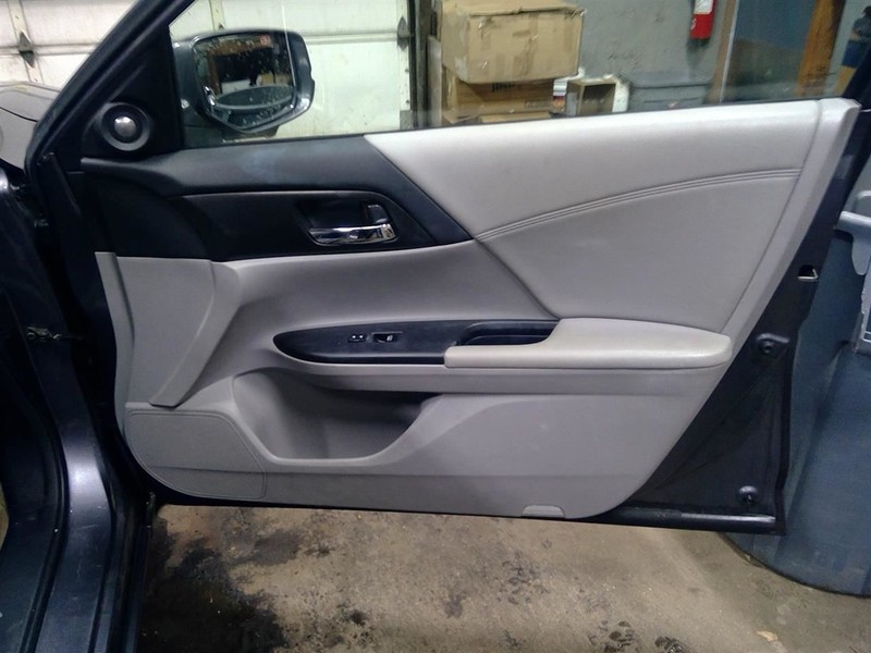 ACCORD 2013 Passenger Right Front Door Trim Panel 1755265