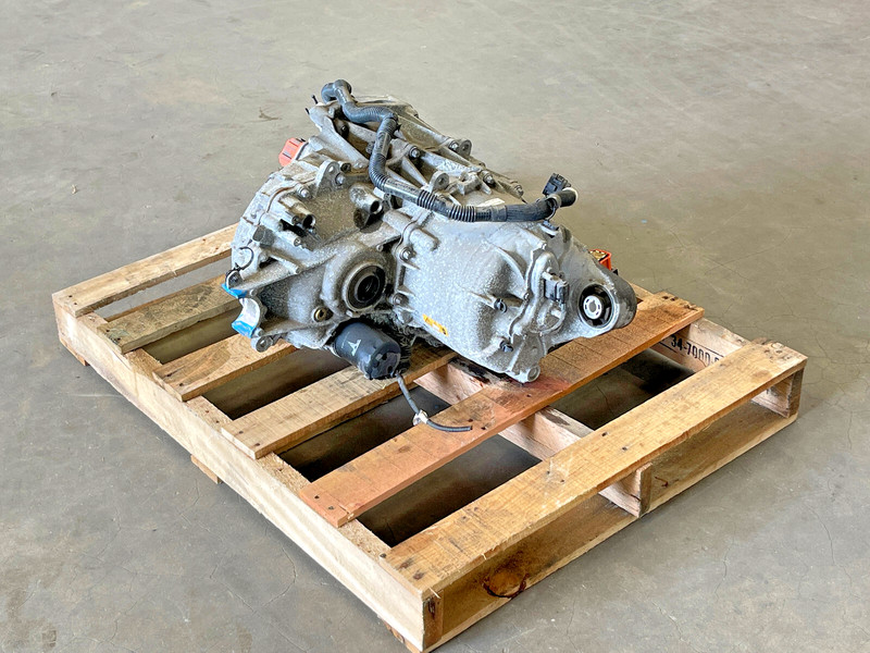 ⭐2017-2020 TESLA MODEL 3 Y AWD REAR ELECTRIC DRIVE MOTOR GEAR UNIT OEM LOT2616