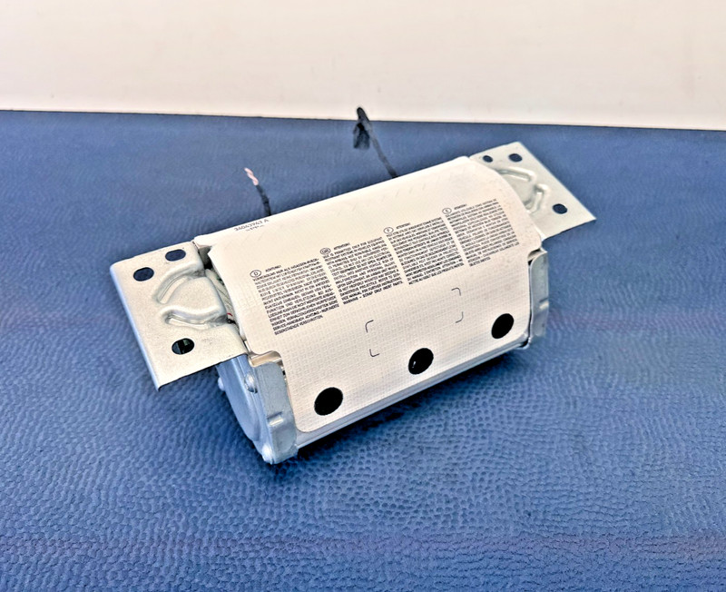 OEM BMW E90 E91 E92 E93 3-Series Front Passenger Side Dashboard TRW Module Unit