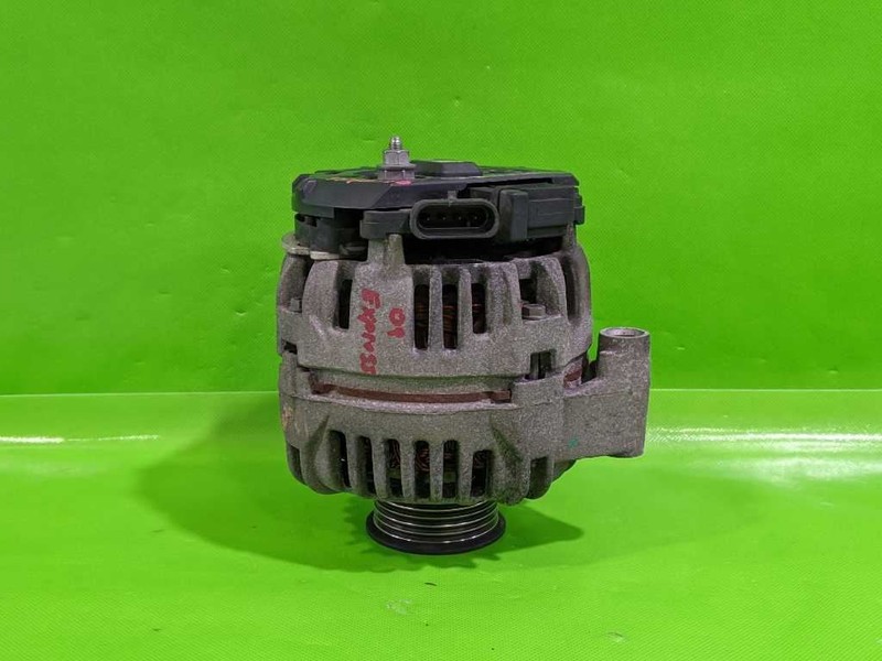 05-09 EXPRESS VAN 2500 6.0L ALTERNATOR105 AMPOEM 4490-18