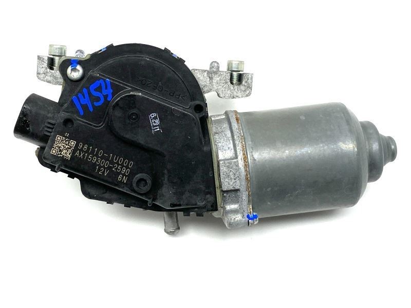 Windshield Wiper Motor 98110-1U000 Fits 2011-2015 Kia Sorento 80852