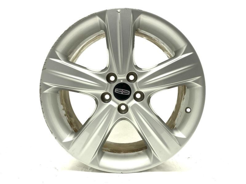 Wheel Rim 18" 18x8 Aluminum 5 Spoke Fits 2015-2018 Lincoln MKC 78711