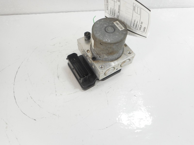 12-15 Kia Rio Anti Lock Brake ABS Pump Actuator W/ Module OEM