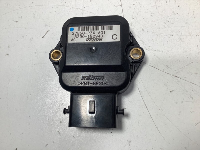 06-08 Acura TSX, 06-09 S2000 Throttle Body Control 37850-PZX-A01 OEM