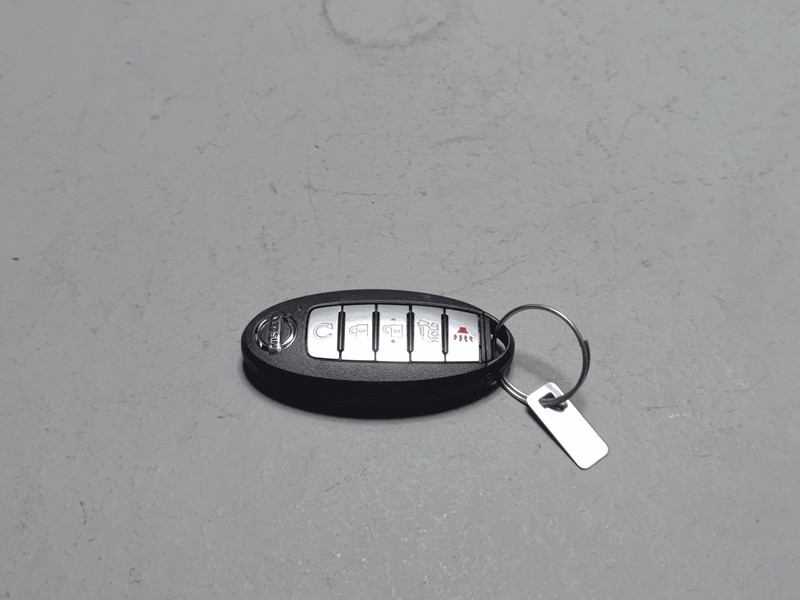 2020-2022 Nissan Rogue SV Smart Keyless Entry Key Remote Fob Transmitter OEM