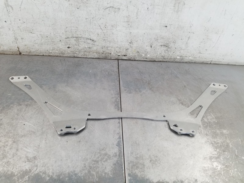 2024 BMW M3 CS xDrive G80 Engine Strut Brace #7239 C1