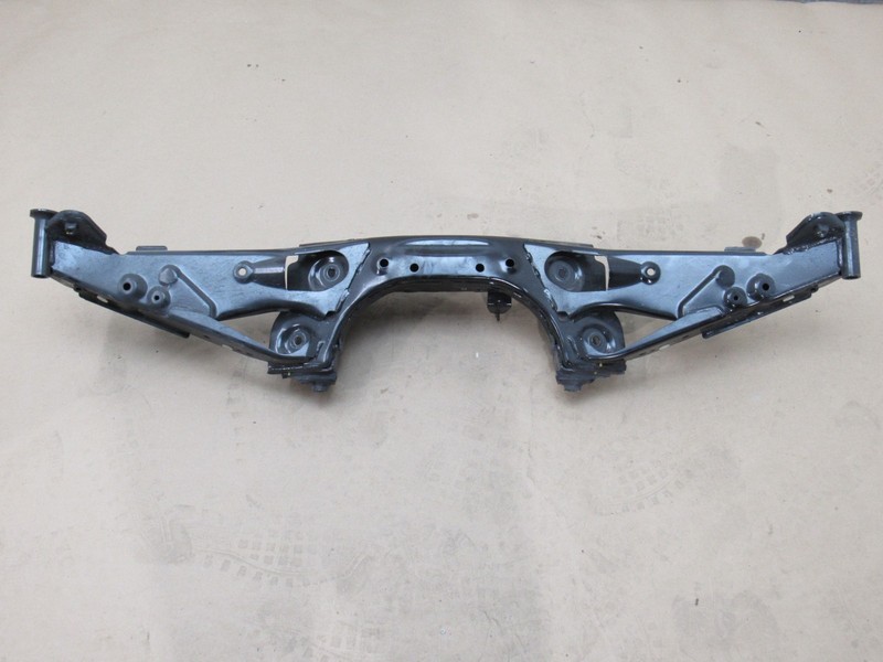 Mini Cooper Countryman S 2024 Rear Suspension Crossmember Subframe 23-25 *