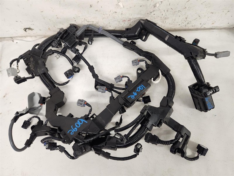 2023-2025 Honda Cr-V Main Engine Motor Wire Harness 32110-69F-A80 Awd Hybrid