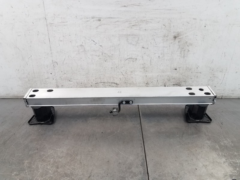 2023 Toyota Corolla GR AWD Rear Impact Bar 4K Miles #2320 E3