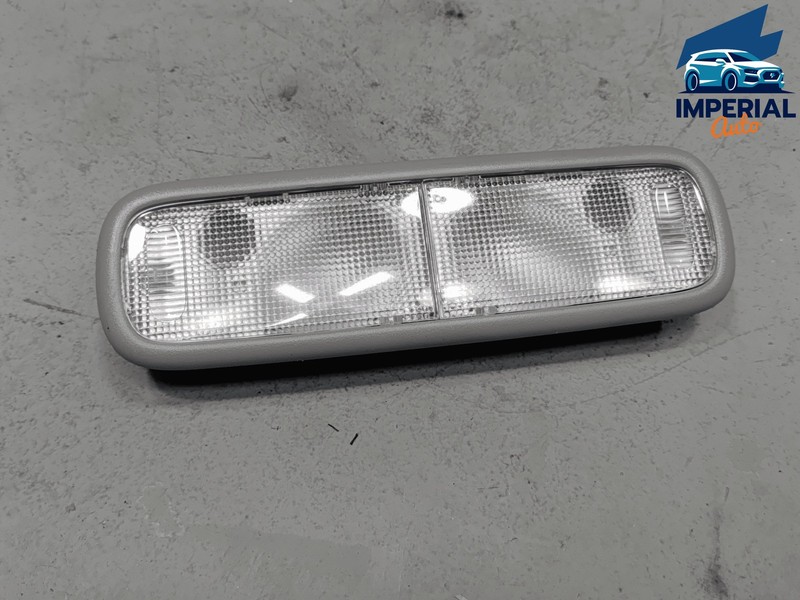 HONDA PILOT ROOF HEADLINER OVERHEAD CENTER DOME LIGHT LAMP OEM 2016-2022