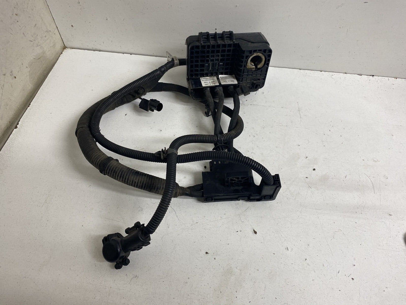 2013 Hyundai Elantra GLS Sedan Battery Wiring Harness Wire Relay Oem