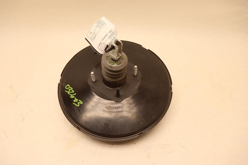 2016 NISSAN MAXIMA POWER BRAKE VACUUM BOOSTER W/ SENSOR OEM